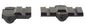 Burris Picatinny-Style Universal Mounts Burris Ruger-to-Weaver Base Adapter R1 77/2277ML 77/44 M-14 Redhawk