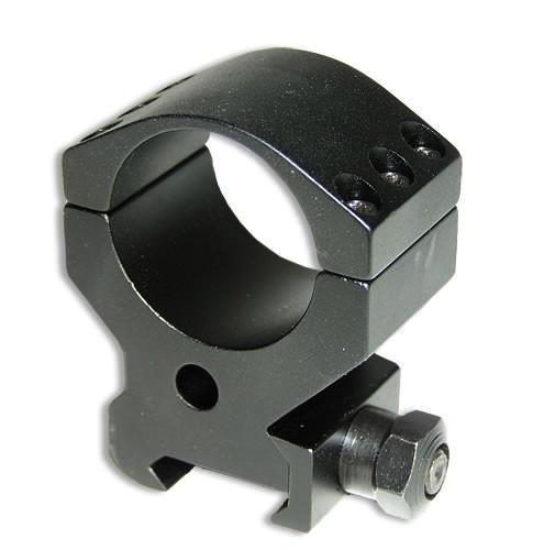 Burris Scope Rings Burris 1-Piece Aluminum XTR Xtreme Tactical Ring 30mm High Matte