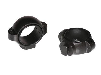 Burris Scope Rings Burris Signature Universal Dovetail Scope Rings 1" Medium Matte