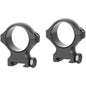 Burris Scope Rings Burris Signature Scope Rings 34mm High Black