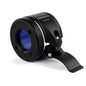 Burris Thermal Accessories Burris Thermal Optics Smartclip for Optics QD 30mm Black
