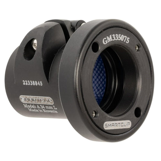 Burris Thermal Accessories Burris Thermal Optics Smartclip for Optics QD 34mm Black