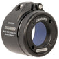 Burris Thermal Accessories Burris Thermal Optics Smartclip for Optics QD 49mm Black