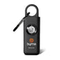 Byrna Technologies Personal Defense &amp; Security|Self Defense Accessories Byrna Technologies  Byrna Banshee Personal Safety Alarm Black