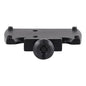 Burris Picatinny-Style Universal Mounts Burris Fastfire Red Dot Sight Picatinny/Weaver Base for Fast Fire II/ III