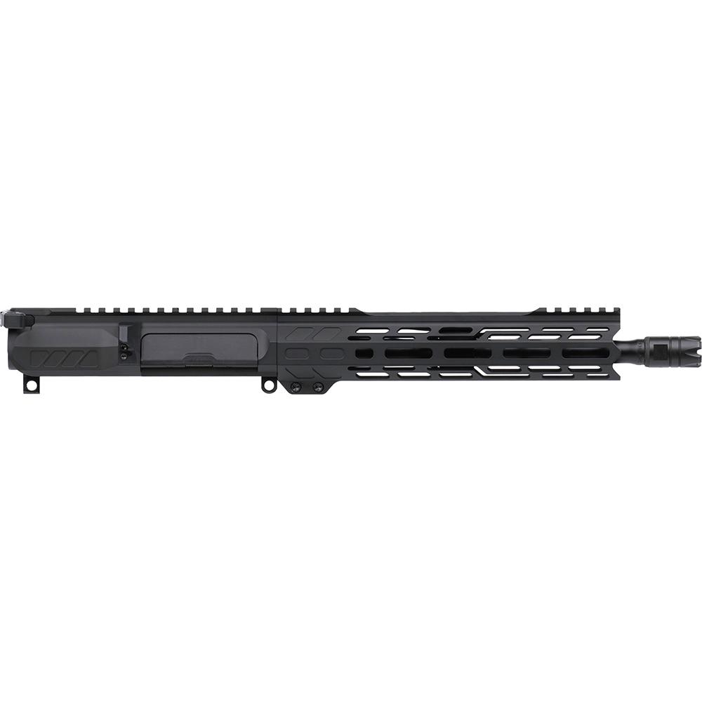 Cmmg Uppers CMMG Banshee Mk4 AR-15 Upper Group .338 ARC 10.5" Barrel Black