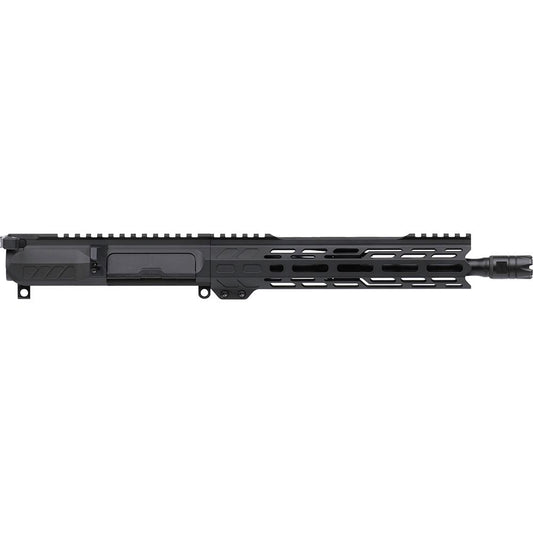 Cmmg Uppers CMMG Banshee Mk4 AR-15 Upper Group .338 ARC 10.5" Barrel Black
