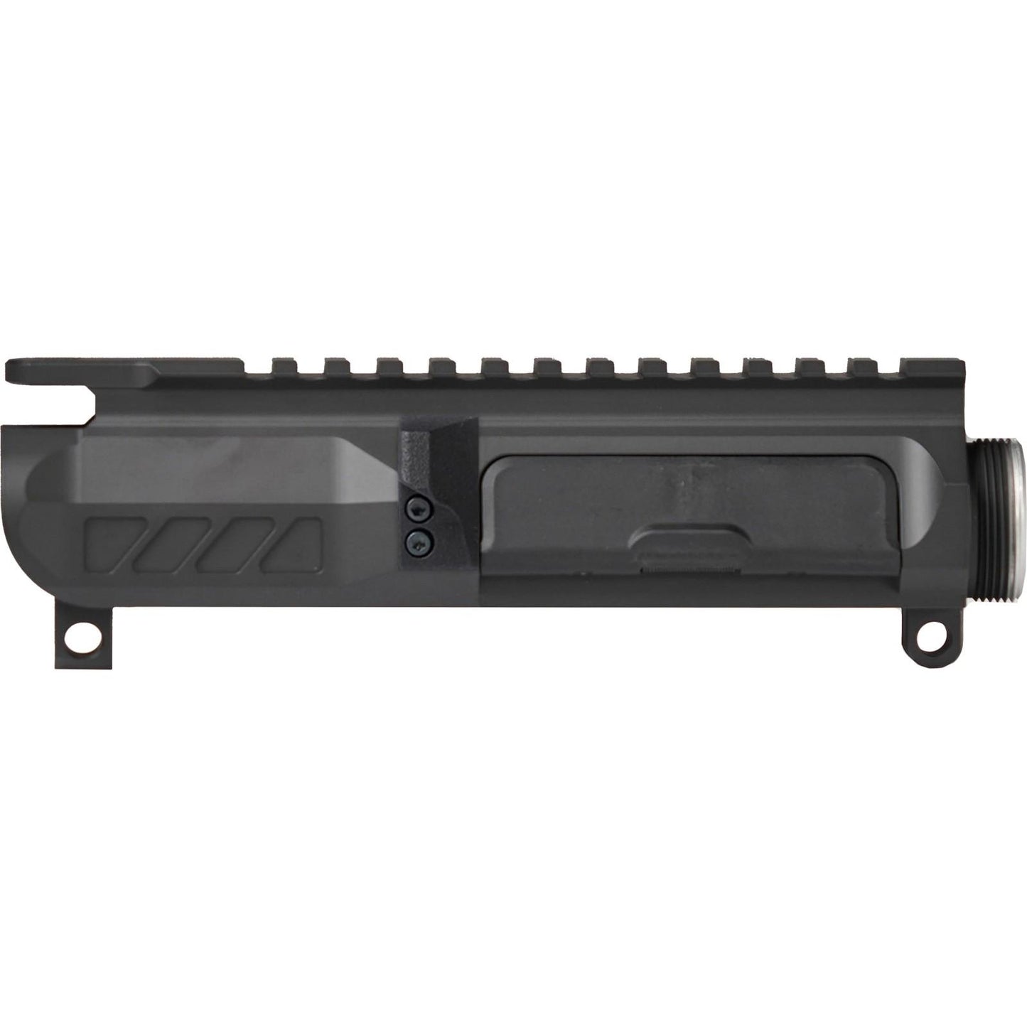 Cmmg Uppers CMMG Upper Receiver Assembly for Mk4/ AR15 Armor Black