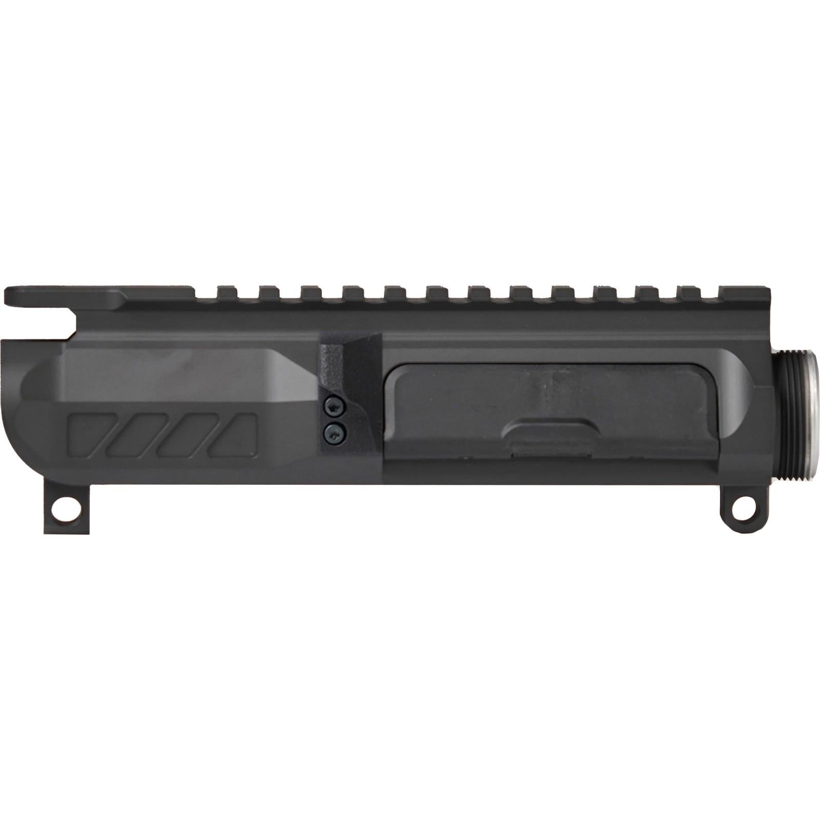 Cmmg Uppers CMMG Upper Receiver Assembly for Mk4/ AR15 Armor Black