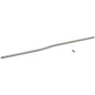 Cmmg Gas Blocks/Gas Tubes CMMG Mid-Length Gas Tube with Roll Pin