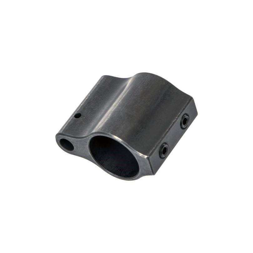Cmmg Gas Blocks/Gas Tubes CMMG Gas Block Assembly Low Profile .625inch ID
