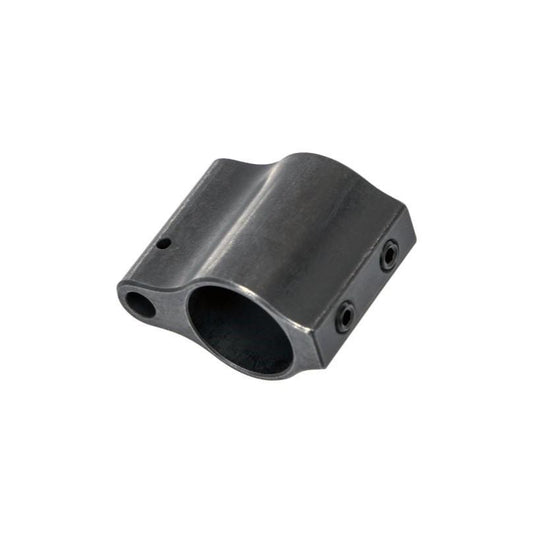 Cmmg Gas Blocks/Gas Tubes CMMG Gas Block Assembly Low Profile .625inch ID
