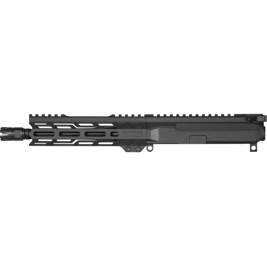 Cmmg Uppers CMMG Upper Group Banshee 5.7x28mm 8" Black