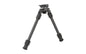 CALDWELL ACCUMAX SWIVEL BIPOD 9"-13"