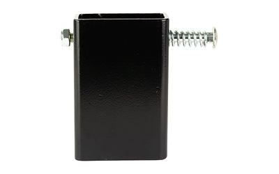 CALDWELL 2X4 POST PLATE HANGER