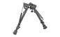 CALDWELL XLA BIPOD 9"-13" FIXED