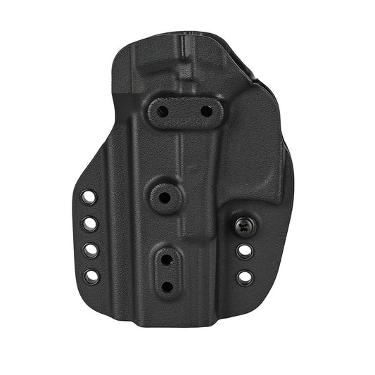 Edge Works Gun Holsters Edge Works G-Code Prime Carry Holster for Sig P365/P365X/P365XL Black Ambi