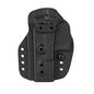 Edge Works Gun Holsters Edge Works G-Code Prime Carry Holster for Sig P365/P365X/P365XL Black Ambi