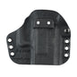 Edge Works Gun Holsters Edge Works G-Code Paradigm Universal Fit Holster for Small/Medium Frames Black Ambi
