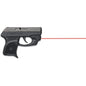 Laser Max Laser Sights Laser Max  LaserMax CenterFire Handgun Laser - Ruger LCP Red