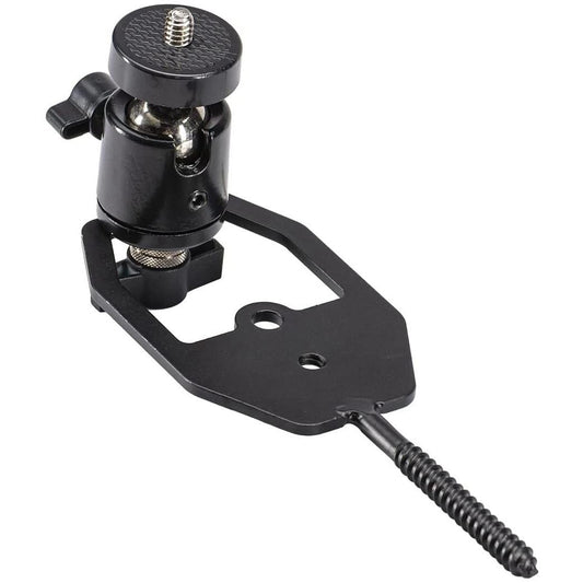 Covert Cameras Trail Camera Accessories Covert Cameras Covert Scouting Cameras T60 Camera Mount Black 2 Pack