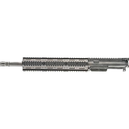 Chiappa Firearms Uppers Chiappa Firearms Chiappa Firearms M4-22 Pro Upper 22 LR 16" 28 Rounds