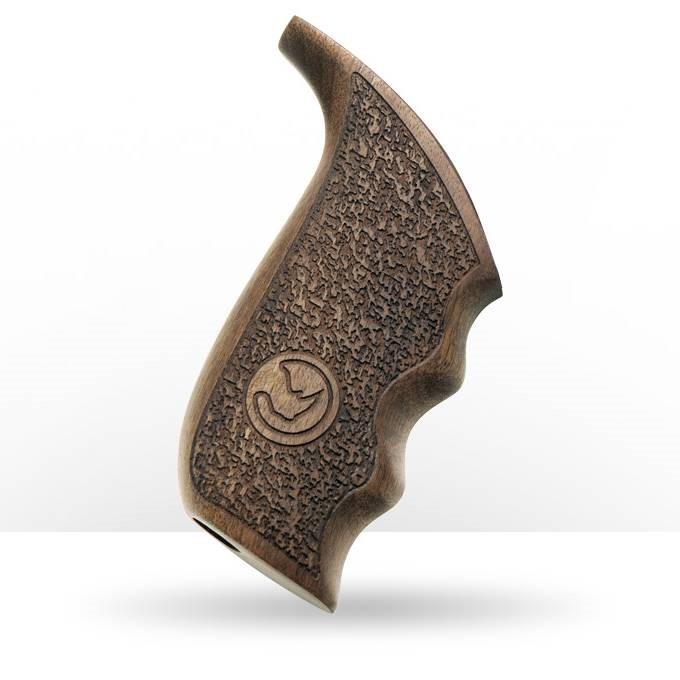 Chiappa Firearms Grips Chiappa Firearms Chiappa Charging Right Handino Walnut Grip