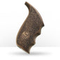 Chiappa Firearms Grips Chiappa Firearms Chiappa Charging Right Handino Walnut Grip