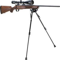 Champion Bipods Champion Bipod with Cant & Traverse 9" x 13"