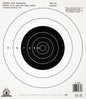 Champion Paper Targets Champion Official NRA Targets B-16 25 yd. Slow Fire 100/Pack