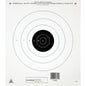 Champion Paper Targets Champion Paper Targets GB-2 50 yd Timed and Rapid Fire 12/ct