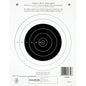 Champion Paper Targets Champion Official NRA Paper Targets GTQ-3/1 50 yd Small Bore Rifle Single Bull 12/ct