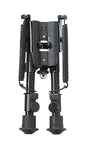 Champion Bipods Champion Rock Mount Adjustable 9In - 13In Bipod