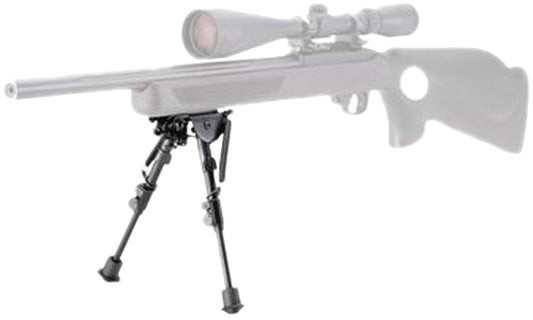 Champion Bipods Champion Rock Mount 6"-9" Adjustable Bipod