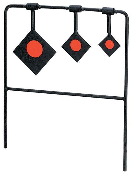Champion Steel Targets Champion Spinner - Small 22 Rimfire