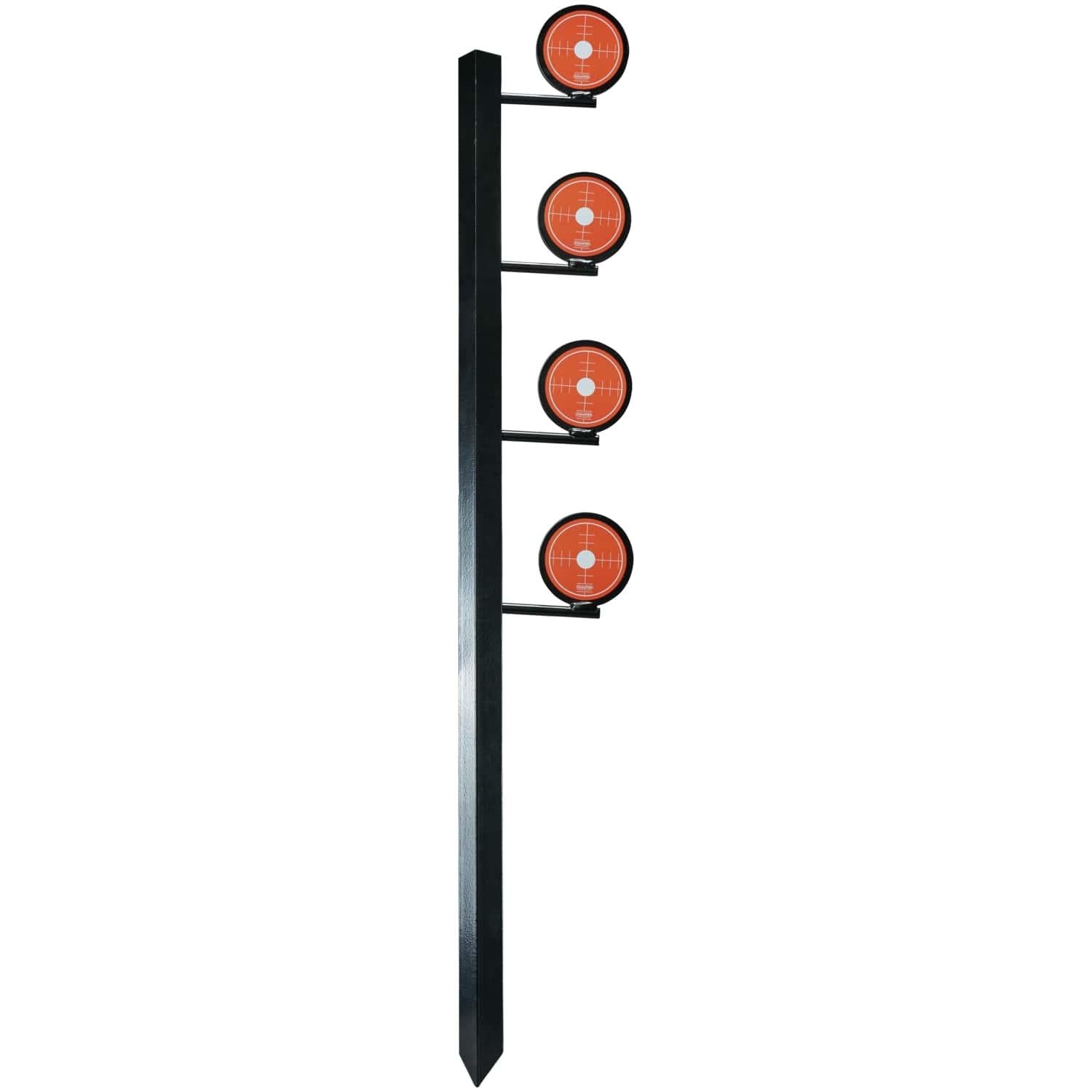 Champion Steel Targets Champion Rimfire Dueling Tree Target Steel