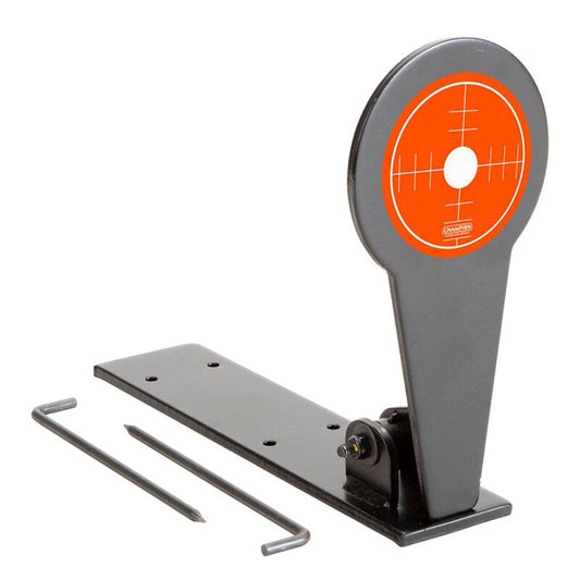 Champion Reactive Targets Champion Rimfire Gong Popper Target