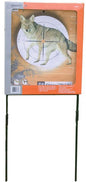 Champion Shooting|Paper Targets Champion Critter Series Paper Target System