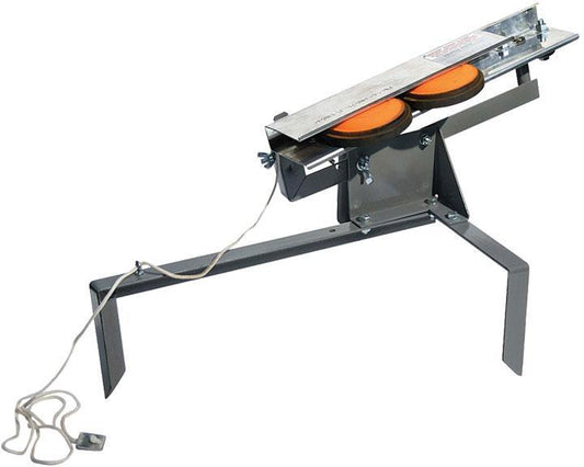 Champion Shooting|Clay Target Throwers Champion High Fly String Release Manual Trap