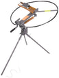 Champion Shooting|Clay Target Throwers Champion SkyBird 3/4-Cock Trap with Tri-Pod