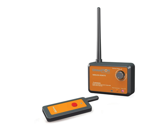 Champion Clay Target Throwers Champion Wheely Bird/Workhorse Wireless Remote