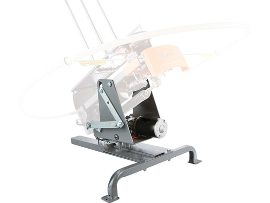 Champion Clay Target Throwers Champion Targets Wheely Bird/Workhorse Oscillating WoBarrele Base