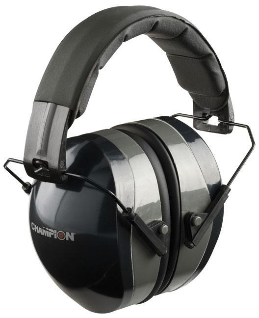 Champion Ear Muffs Champion Passive Ear Muffs