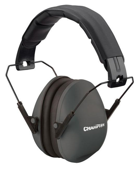 Champion Ear Muffs Champion Ear Muffs Slim Passive
