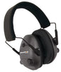 Champion Ear Muffs Champion Electronic Ear Muffs - Black
