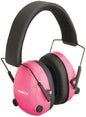 Champion Ear Muffs Champion Electronic Ear Muffs - Pink