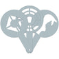 Champion Steel Targets Champion AR500 Center Mass Steel Stencils 3/ct