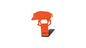 Champion Steel Targets Champion Target Metal Pop-Up  Hog