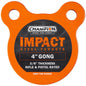 Champion Steel Targets Champion Impact Steel Gong Target 4" Round