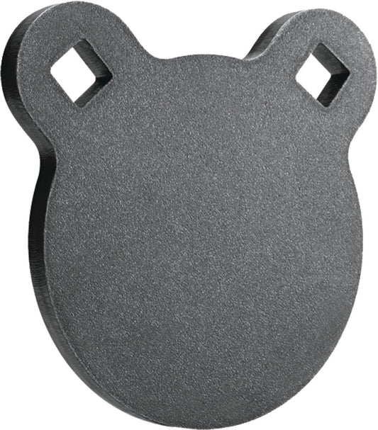 Champion Steel Targets Champion AR500 3/8" Steel Target Round Gong 4"